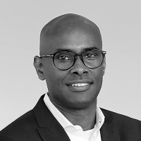 Gregor Teamrat Ghirmay