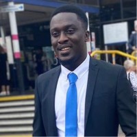 Isaac Owusu Ansah