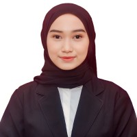 Anggun Kinanti Tarigan