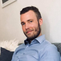 Henrik Fraas K.