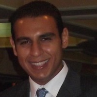 Mohamed Kamel