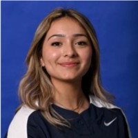 Alissa Cruz