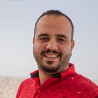 Omar Awad, PMP®