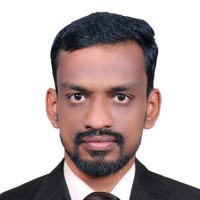 NIKHIL J