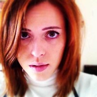 Elena (Radistka) Gindina