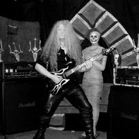 Oz Marshall