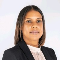 Claudine Adonis