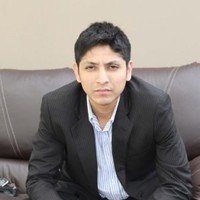 David Cesar Munares Flores