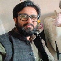 Gourav Sharma