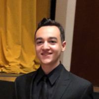 Anthony Tesoriero