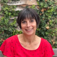 Angela Puleston