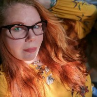 Hope Mcpherson-Murphy