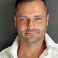 Cory Davidson