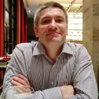 Joel Mauger