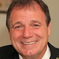 Larry Burch