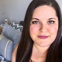 Katrina Beaudet-Pronovost