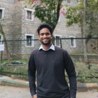 Saravanan Thangamani