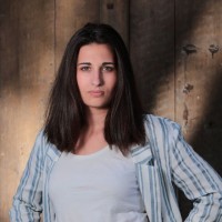 Léandra Madeux