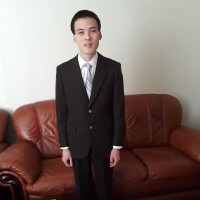 Sam Xu