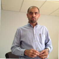 Ali Khater