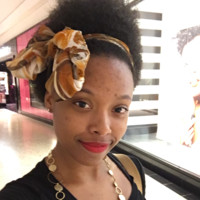 Nia Johnson