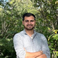 Faran Shakir