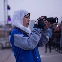 Sara Moustafa