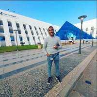 Mahmoud Abdelsabour