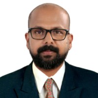 Udayan Madhavan