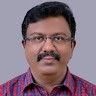 Bibin Raj V S