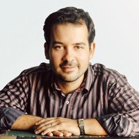 Carlos Rebelo