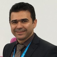 Mehdi Khorsandi, DBA