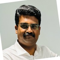 Sunil M Tandsi