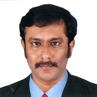 Muthukrishnan Kasi Viswanathan PMP®