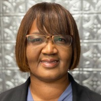 Deborah Williams