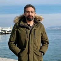 Mohammad Heydari Dehkordi