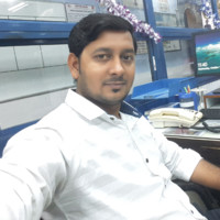 Hitesh Patil