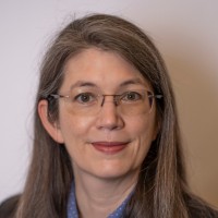 Patricia White