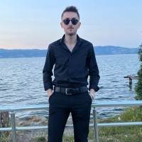 Bahadır Berat Özbay