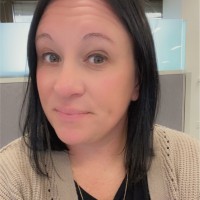 Kristen Warford