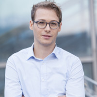 Nicolas Schmidlin
