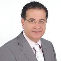 Sherif M Waly