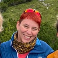 Andrea Müller
