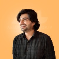 Vishnu Das K