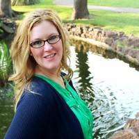 Amanda Erickson
