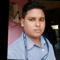 Asit Kumar Behera