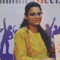 Tanu Chaturvedi