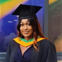 Lianna Ohurogu-Adesanya