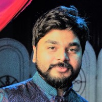 ANUDEB GHOSH