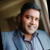 Parthiban Krishnamoorthy